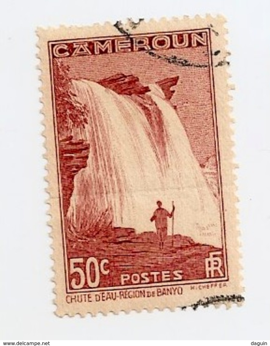 COLONIES FRANCAISES CAMEROUN  LOT 3301 SUPERBE LOT ... - Neufs