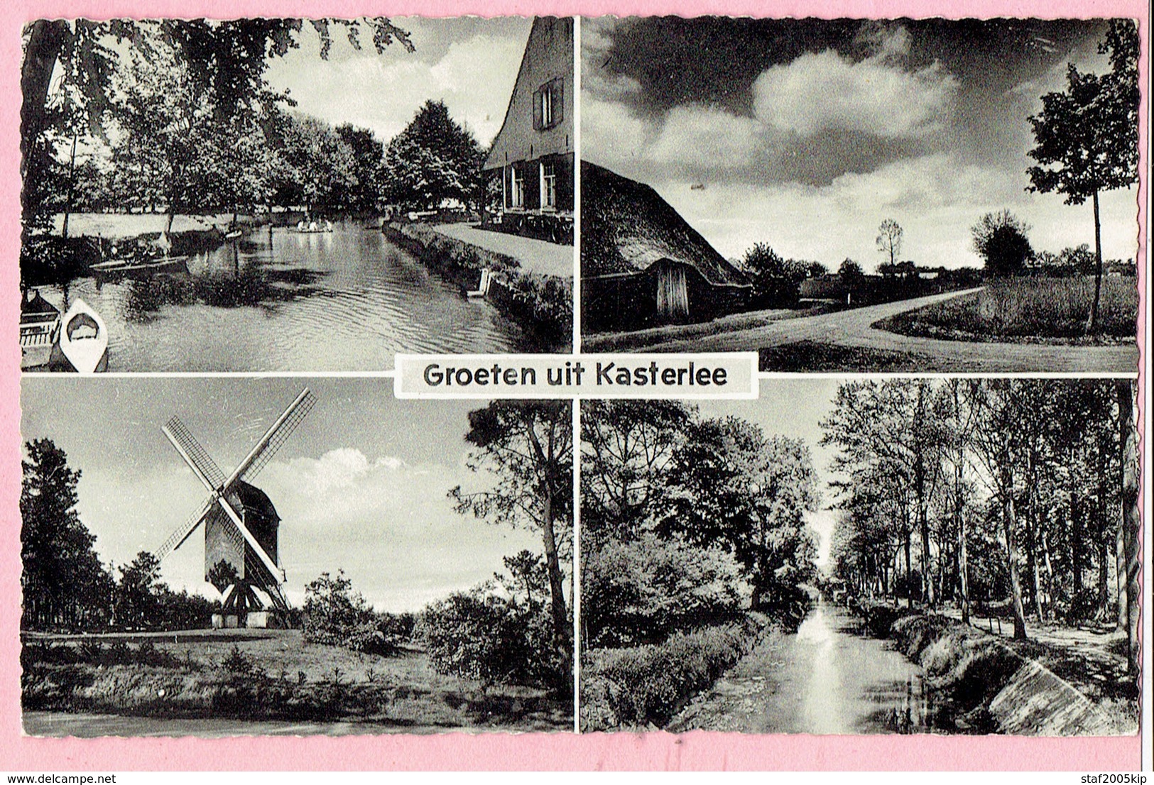 Groeten Uit Kasterlee - Kasterlee