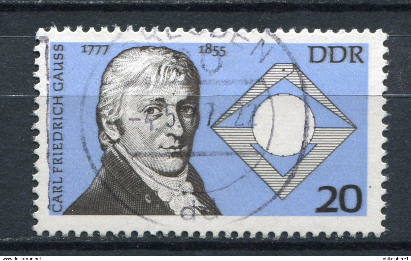 DDR Nr.2215           O  Used       (21688) ( Jahr: 1977 ) - Gebraucht