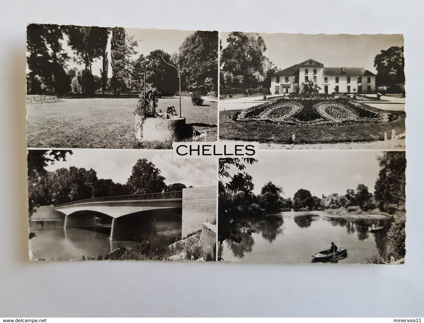 Chelles - Chelles