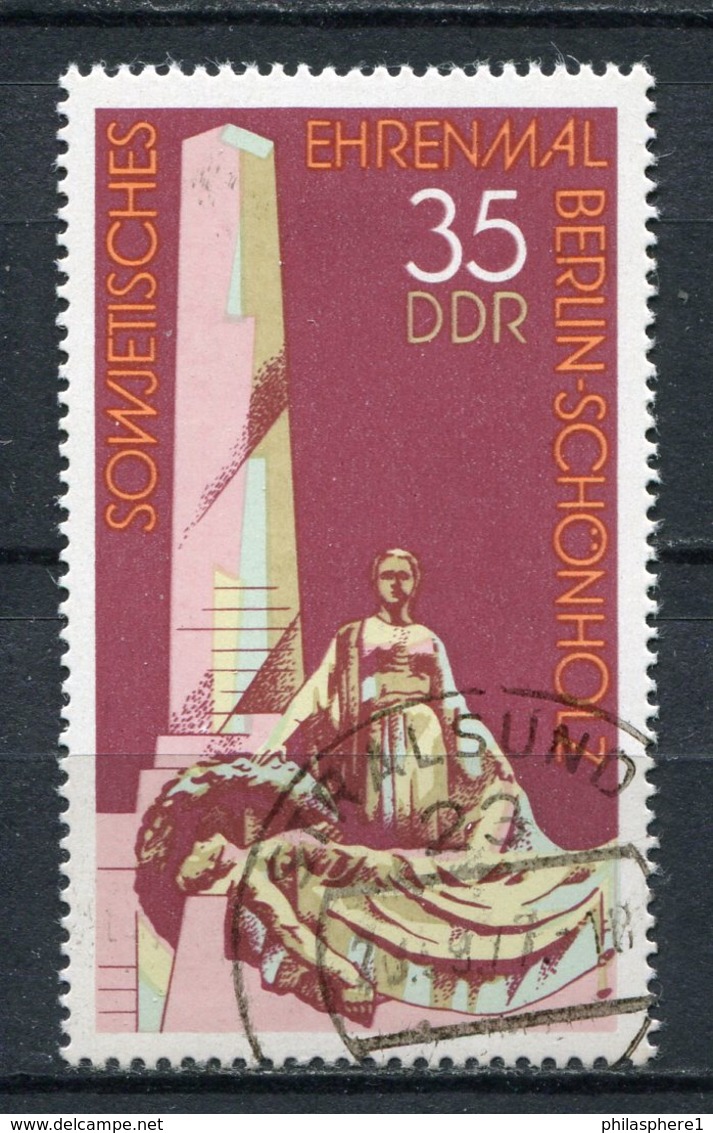 DDR Nr.2262           O  Used       (21706) ( Jahr: 1977 ) - Gebruikt
