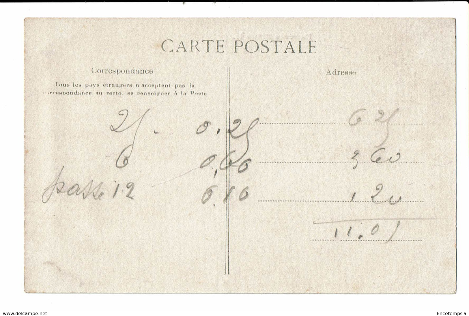 CPA - Cartes Postales -France -Photographie - Pauvres Petits-S3948 - Photographie