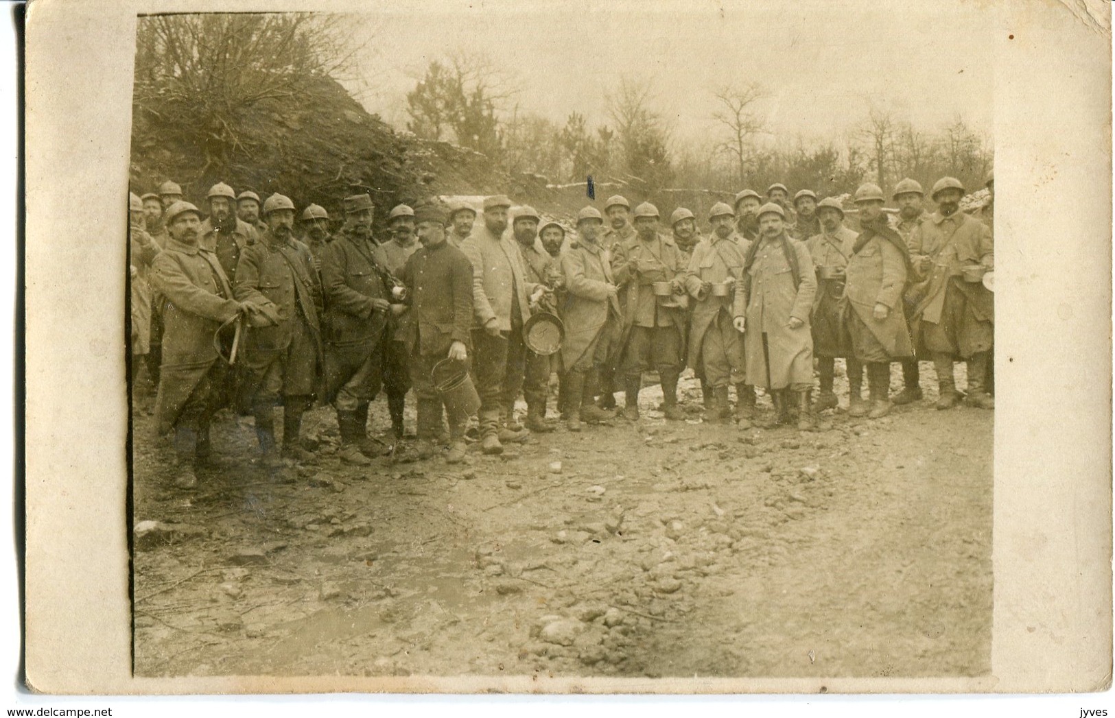 Militaires - Régiments