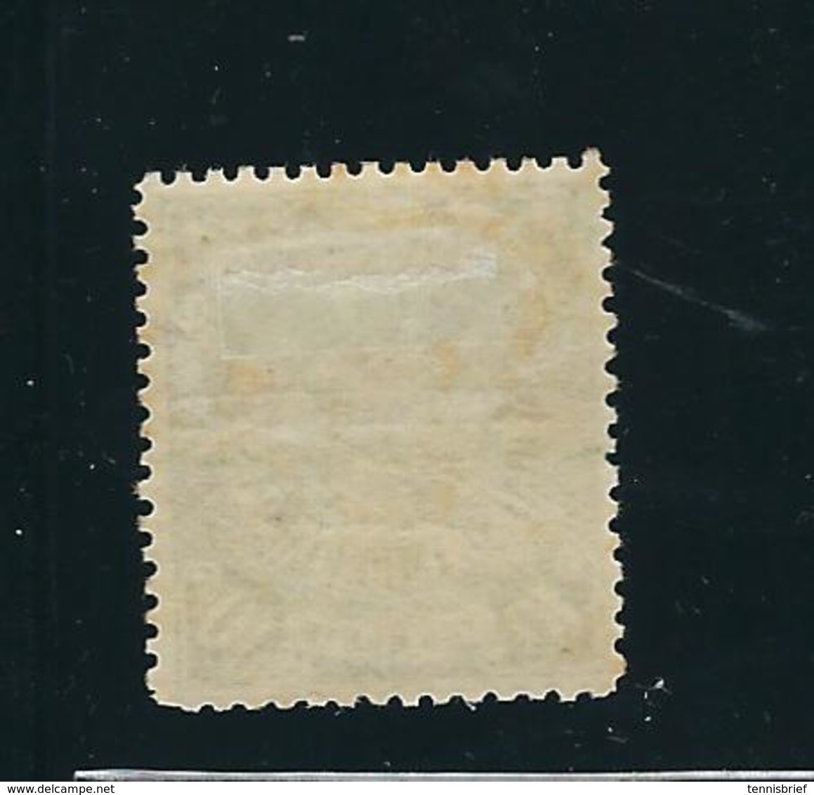 China, Postage Due ,1904, 10 C. Mint Hinged *   #a1564 - Unused Stamps