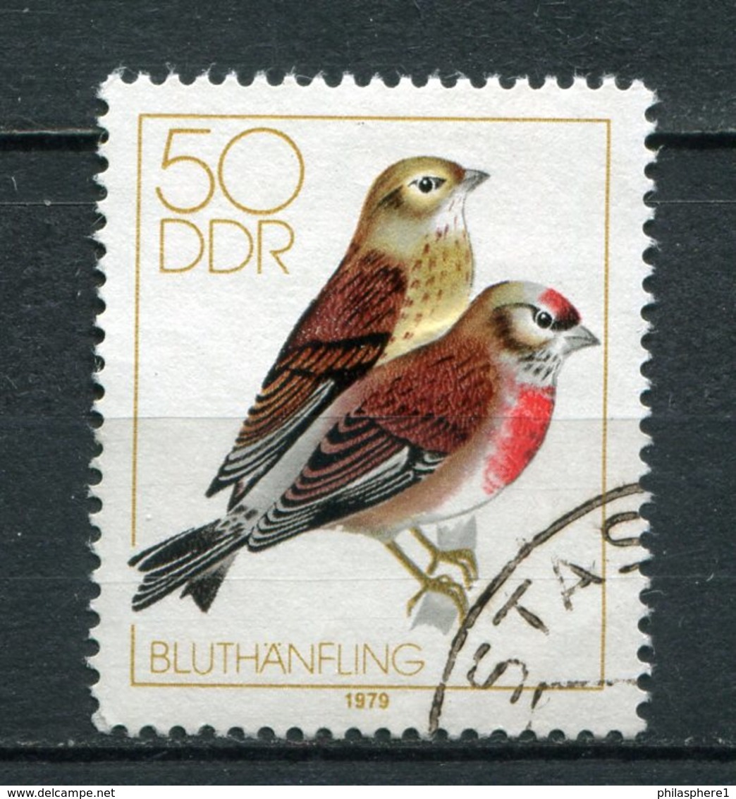 DDR Nr.2393          O  Used       (21742) ( Jahr: 1978 ) - Gebraucht