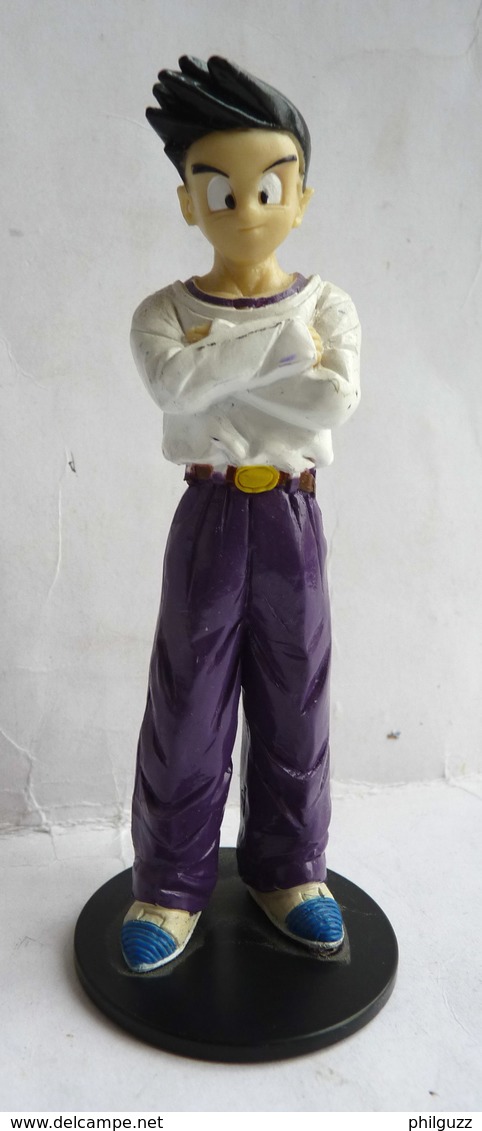 FIGURINE DRAGON BALL Z GT 1996 ATLAS SANGOTEN - Dragon Ball