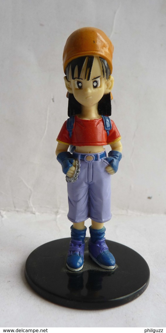 FIGURINE DRAGON BALL Z GT 1996 ATLAS PAN (1) - Dragon Ball