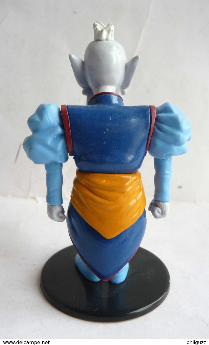 FIGURINE DRAGON BALL Z GT 1996 ATLAS DOYEN KAIO - Dragon Ball