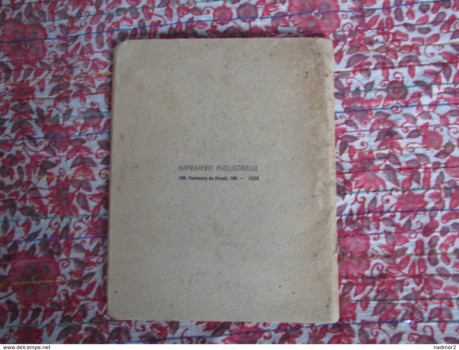 Parlez Anglais Tout De Suite: Manuel De Conversation Edmond Dujardin Edition 1939-1944 Livres Revues - 1939-45