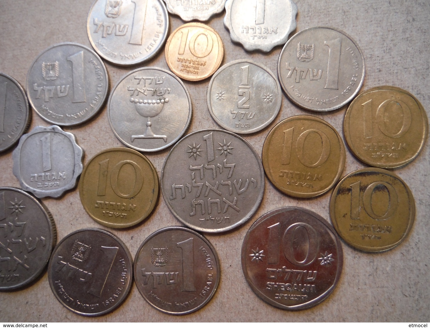 P15   Lot Monnaies Yougoslavie - Dinar et Para - 1938 à 2002