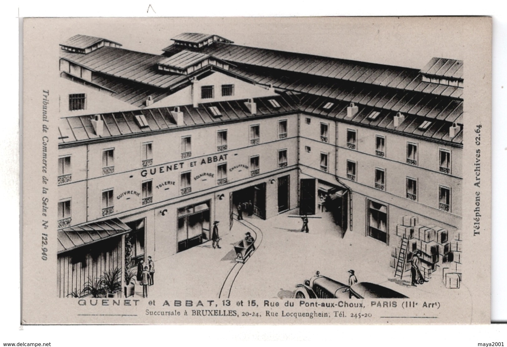 LOT  DE 35 CARTES  POSTALES  ANCIENNES  DIVERS  FRANCE  N21