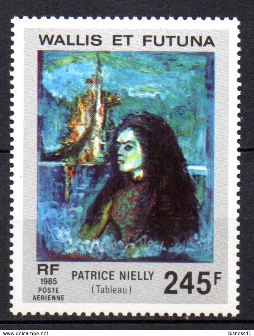 Col 8    Wallis & Futuna  PA  N° 147 Neuf XX MNH  Cote : 7,20 Euro - Ungebraucht