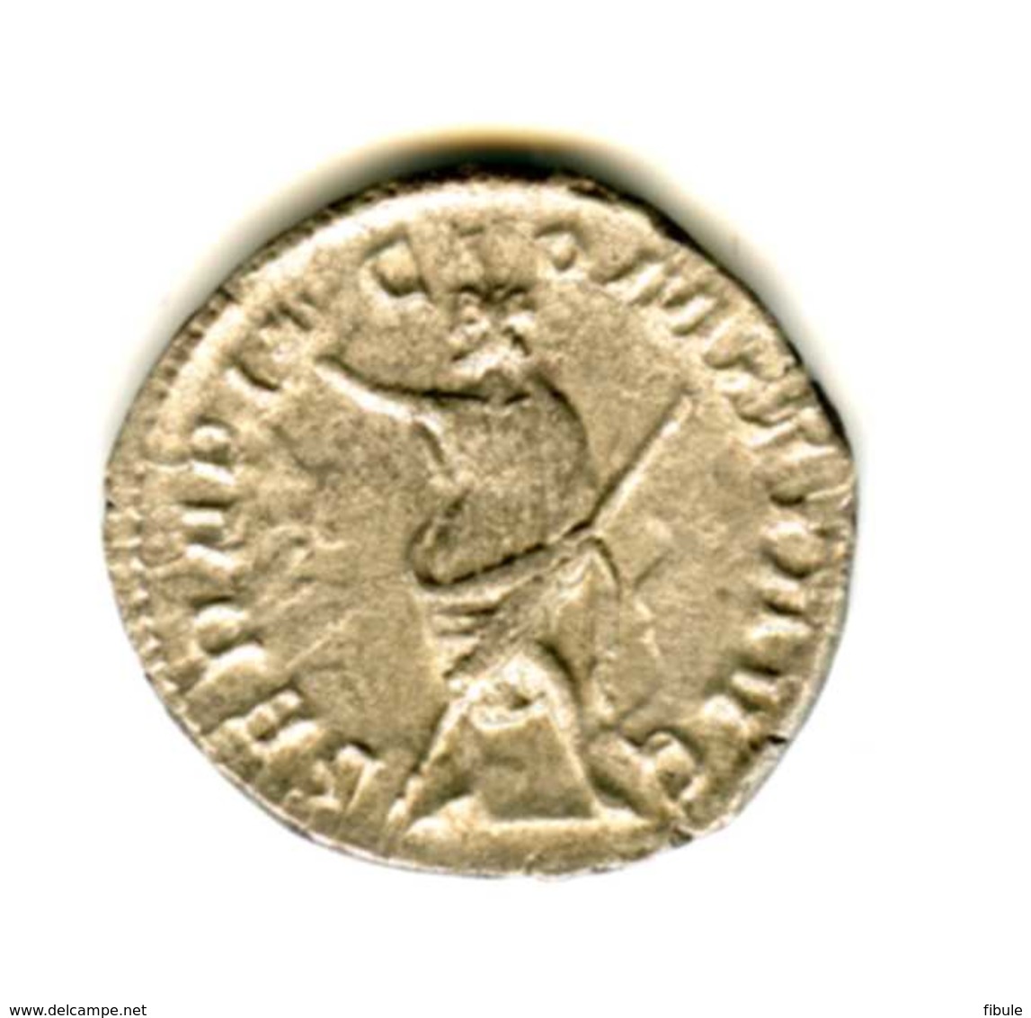 Monnaie Romaine De POSTUME 259-268 - L'Anarchie Militaire (235 à 284)