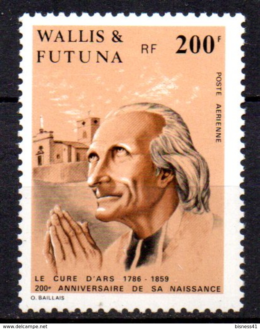 Col 8    Wallis & Futuna  PA  N° 150 Neuf XX MNH  Cote : 5,80 Euro - Nuovi