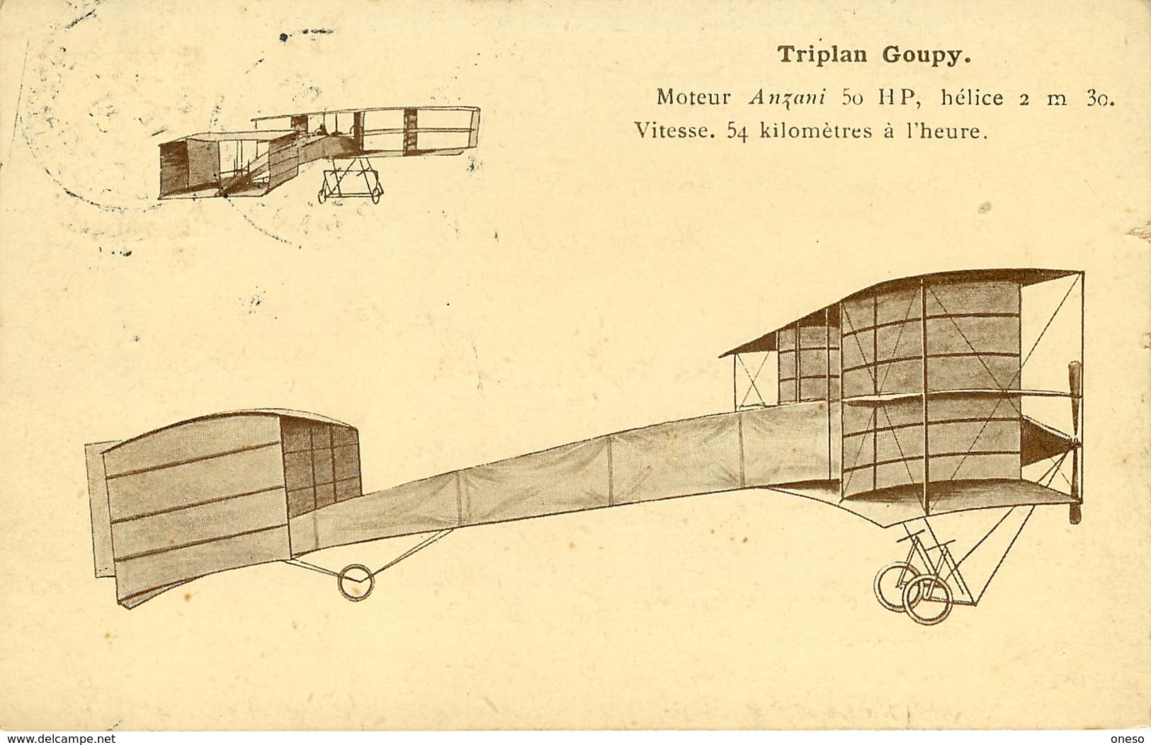 Thèmes -Lot N°386- Cartes sur le thème de l'aviation - Dirigeables - Aviateurs - Avions - Lots en vrac -Lot de 70 cartes