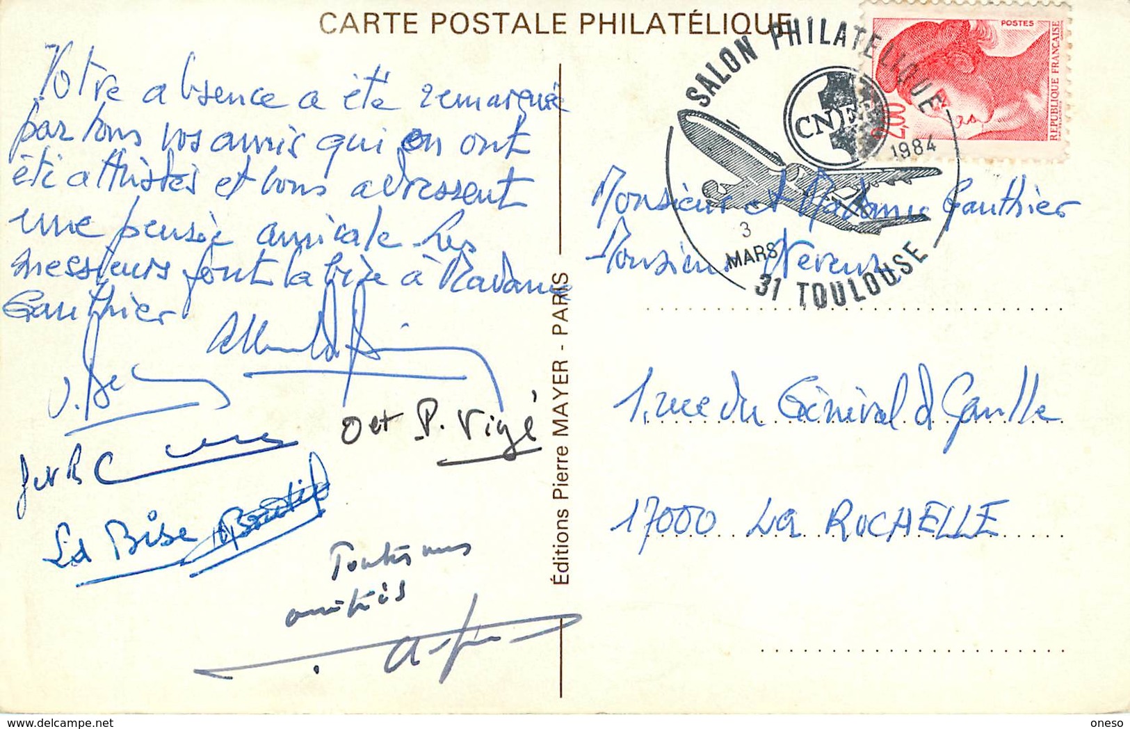 Thèmes -Lot N°386- Cartes sur le thème de l'aviation - Dirigeables - Aviateurs - Avions - Lots en vrac -Lot de 70 cartes