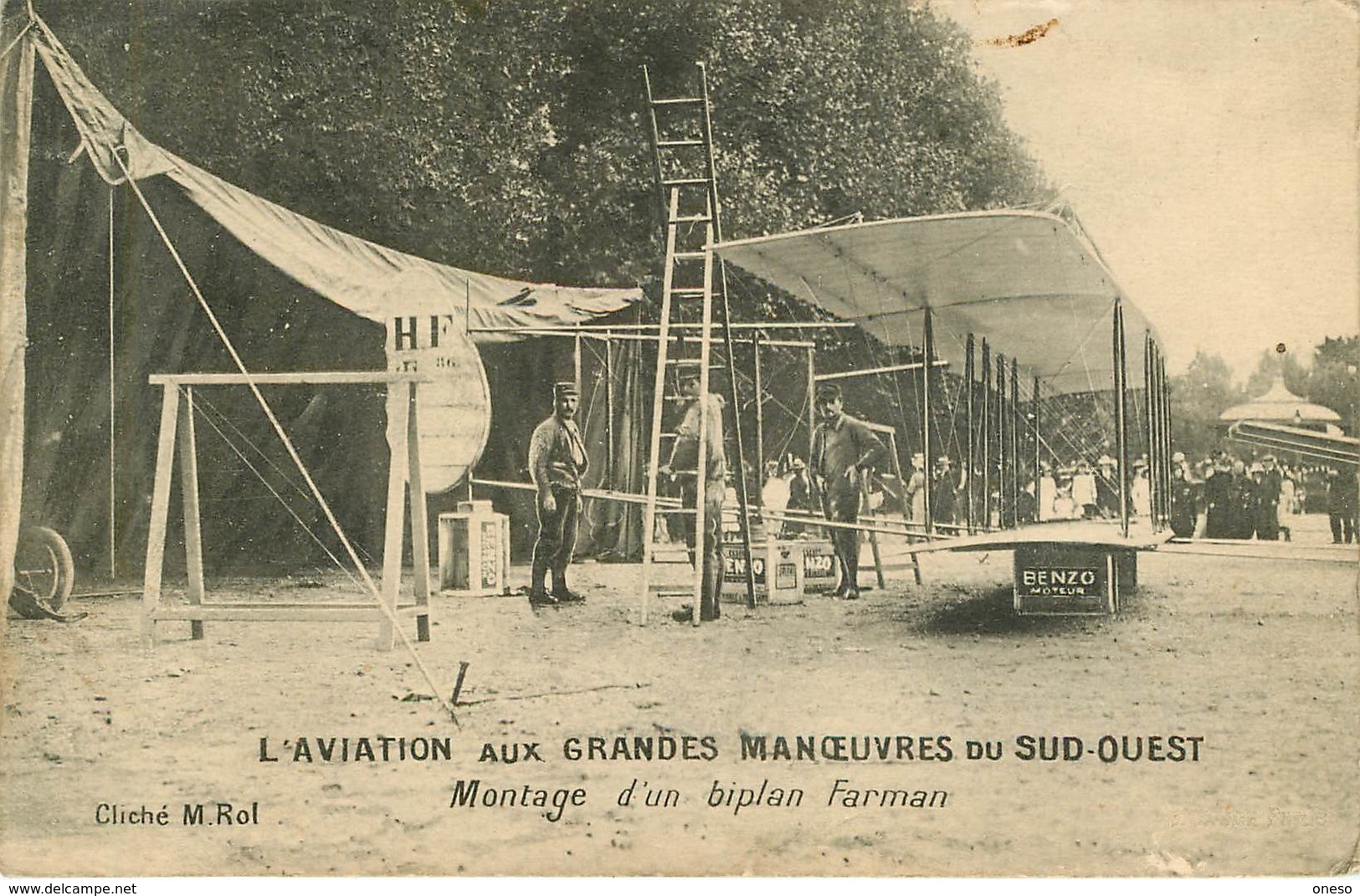 Thèmes -Lot N°386- Cartes sur le thème de l'aviation - Dirigeables - Aviateurs - Avions - Lots en vrac -Lot de 70 cartes