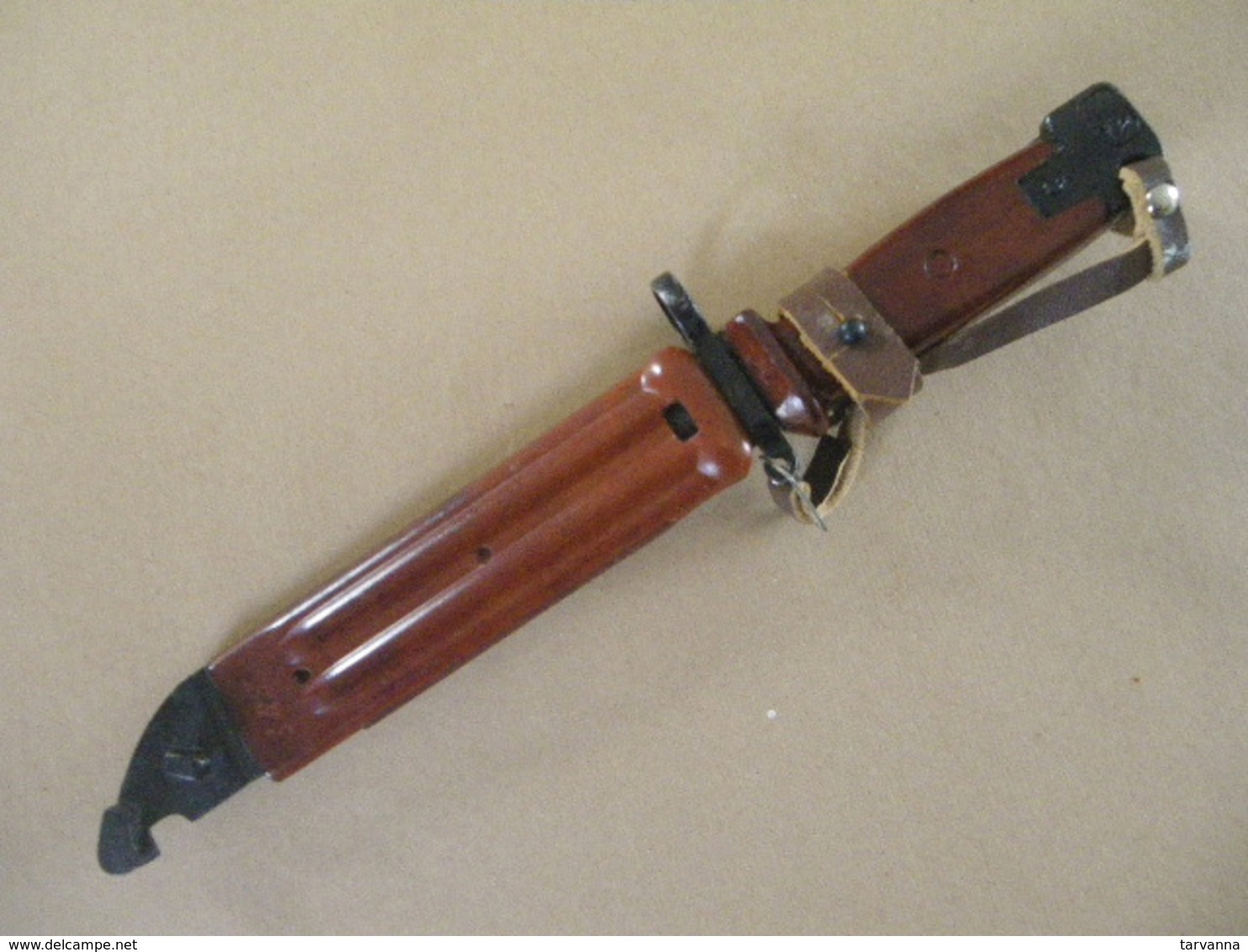 Baïonnette Russe AKM2 ( 1959/2 )