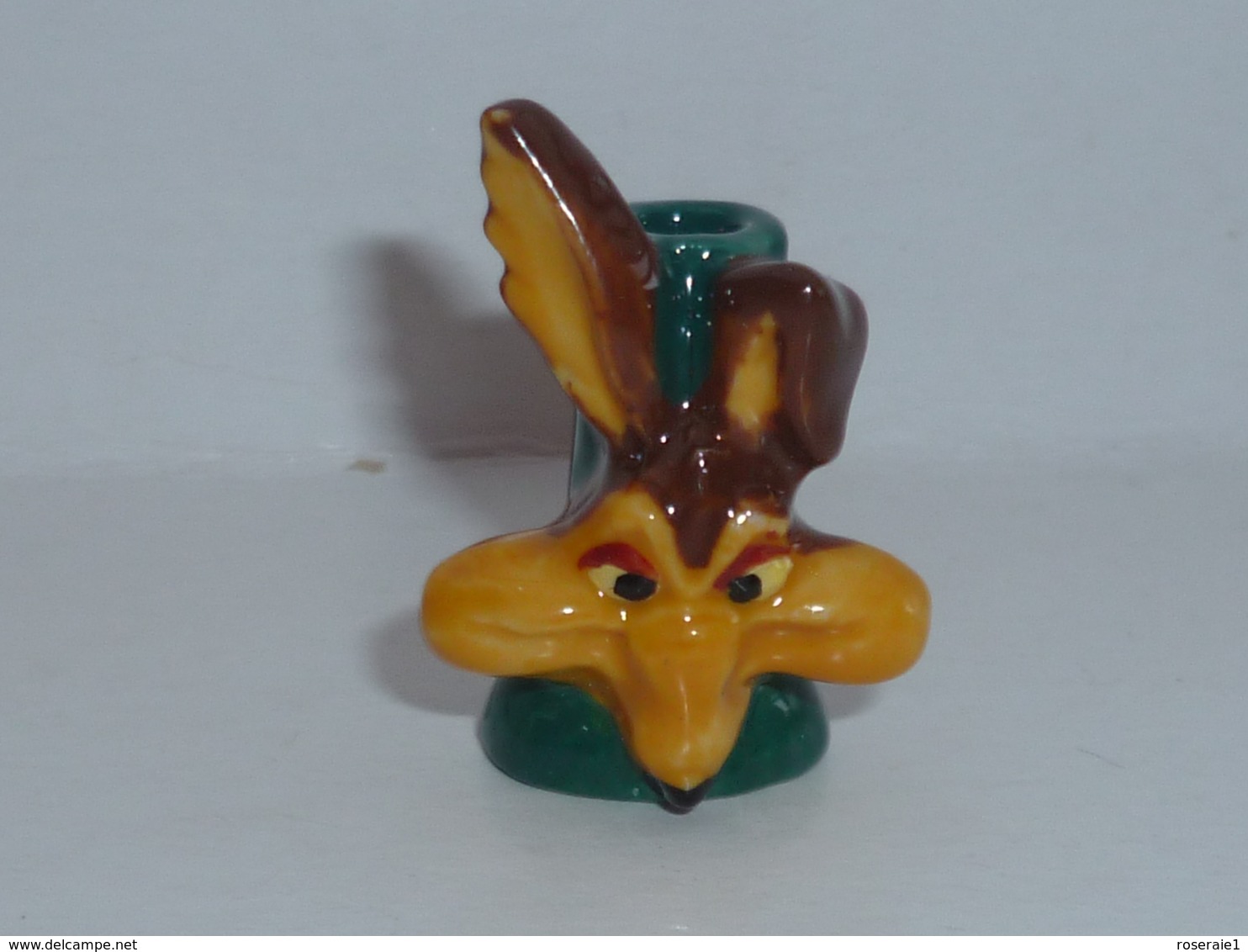 FEVE MINI BOUGEOIRS LOONEY TUNES, VIL COYOTE - Disney