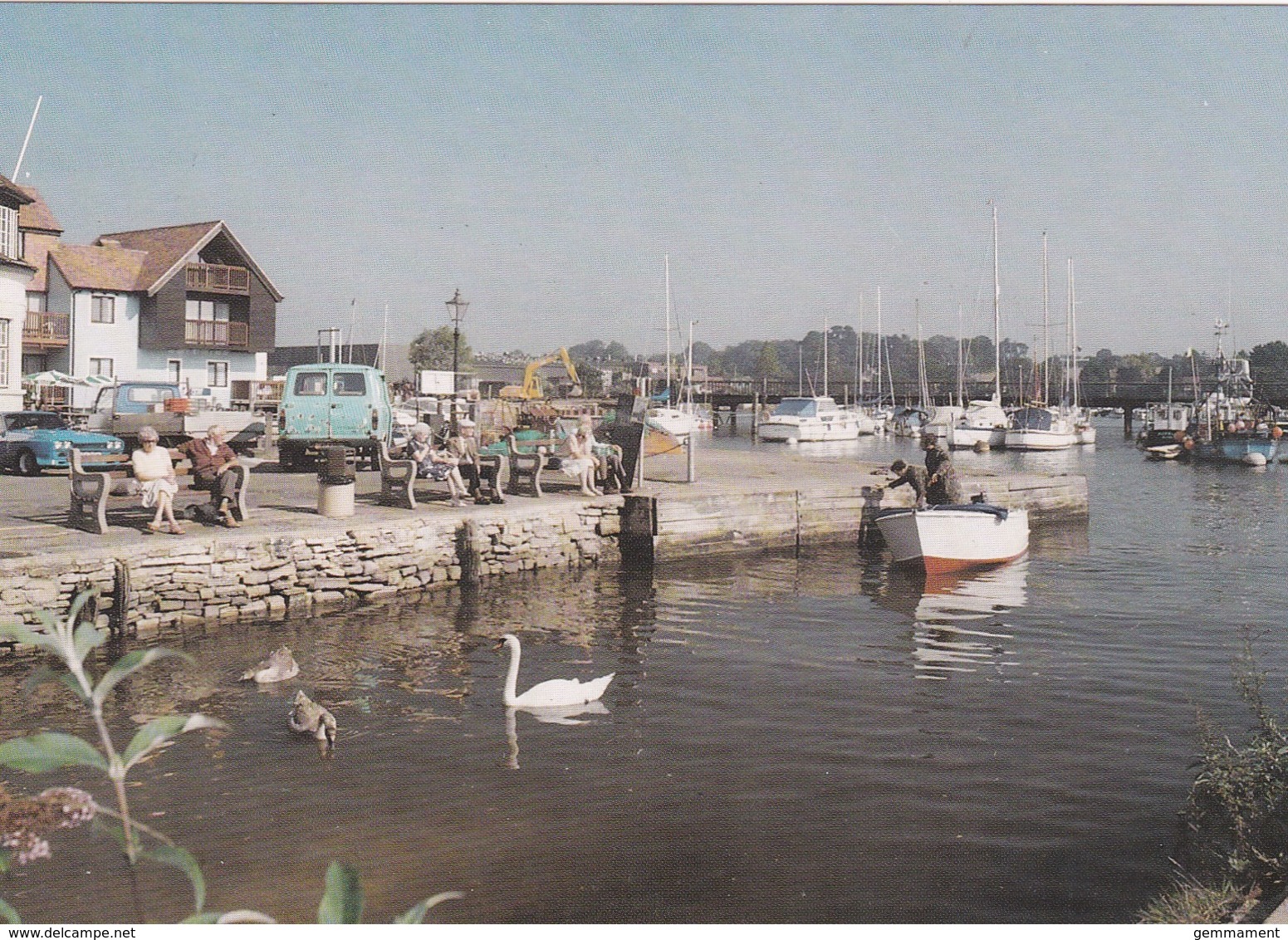 LYMINGTON - Other & Unclassified