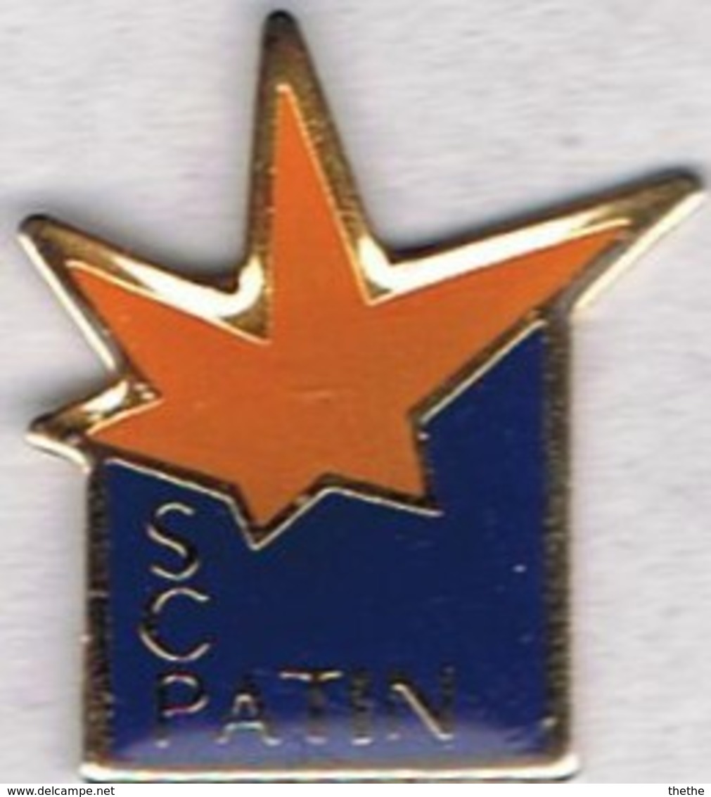 SC PATIN - (Location De Logements) - Marques