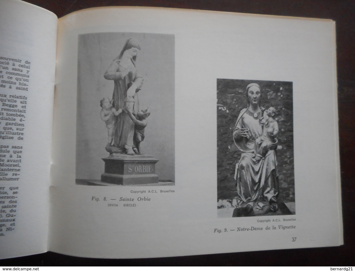 SAINT MORT SA VIE SES RELIQUES SON PÈLERINAGE FR. JACQUES HAILLOT OHEY HUY ART RELIGIEUX RELIGION HISTOIRE PATRIMOINE