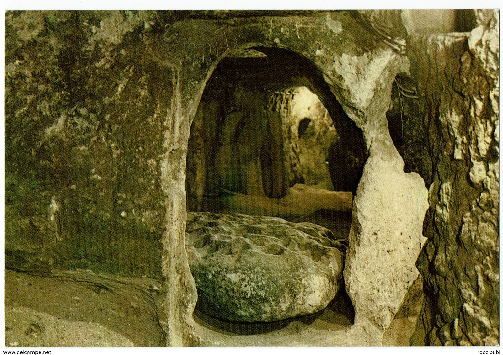 Nevsehir - Türkei