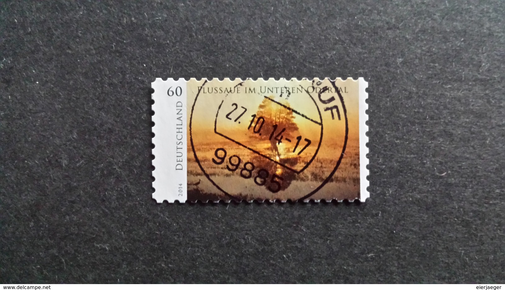 BRD Mi-Nr. 3080 Klarer Orts-Vollstempel ! - Gebraucht