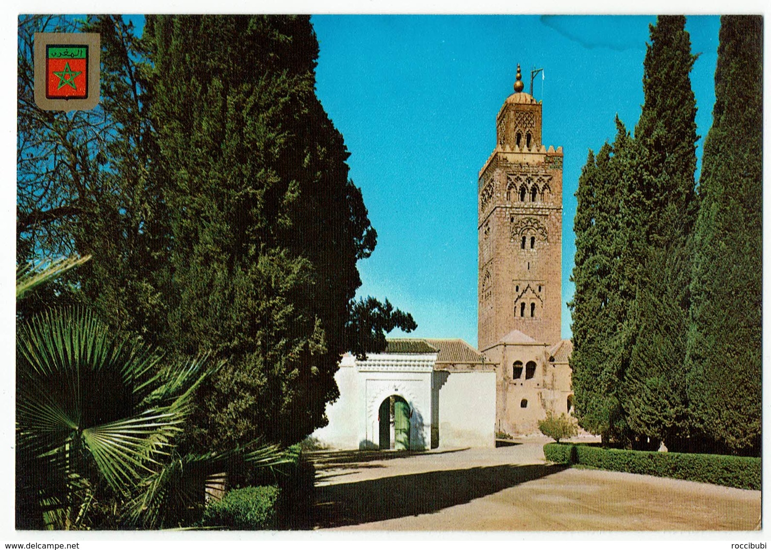 Marrakech - Marrakesh