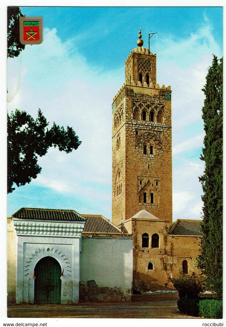 Marrakech - Marrakesh