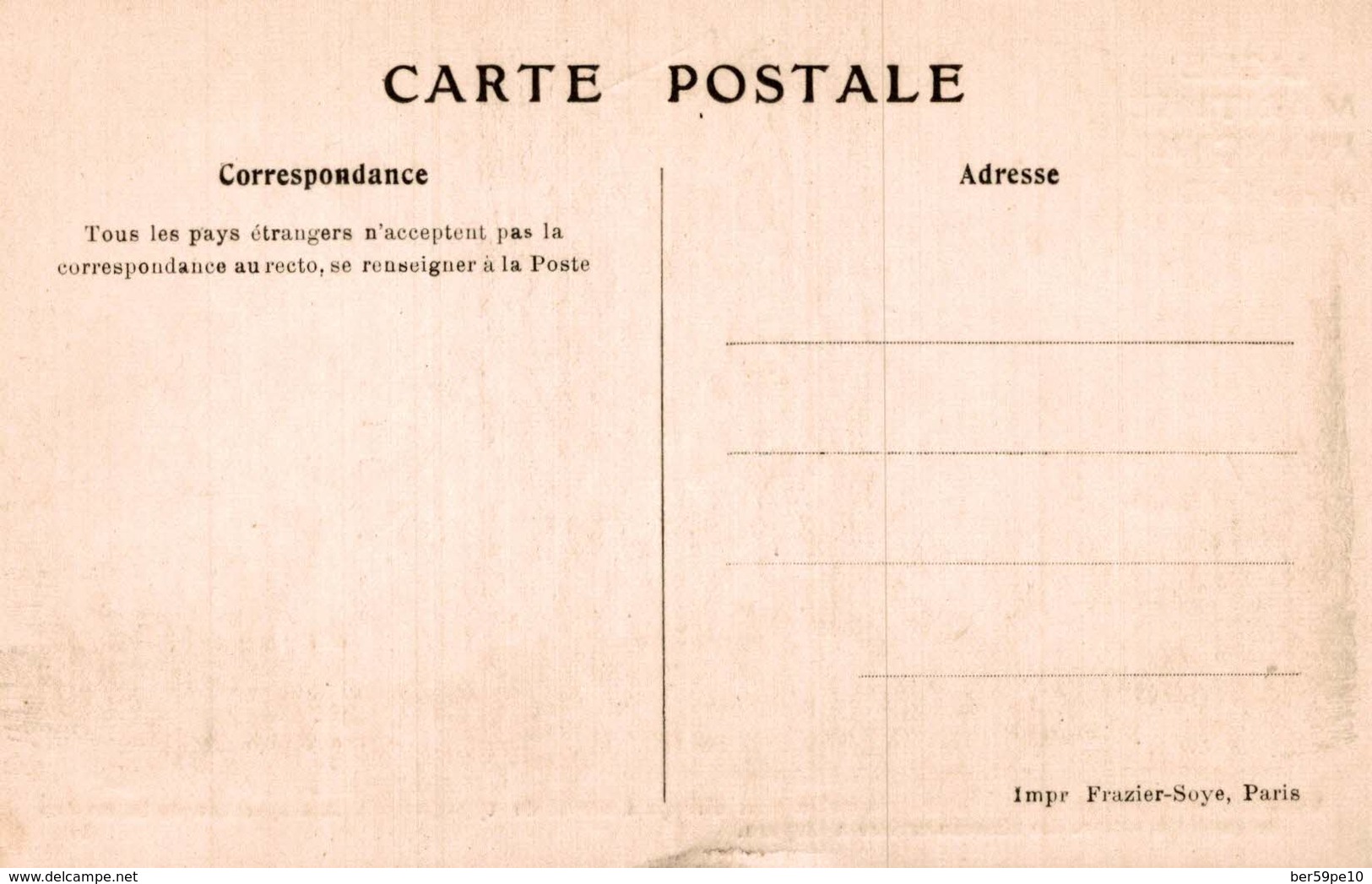 LIGUE MARITIME FRANCAISE LOUIS XV LE NAVIRE FIT DE TEL PROGRES.... - Segelboote