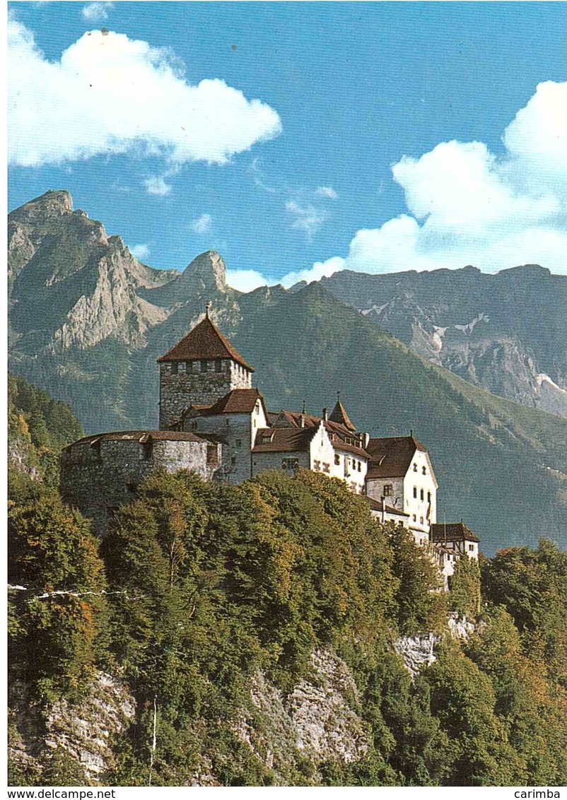 VADUZ - Liechtenstein