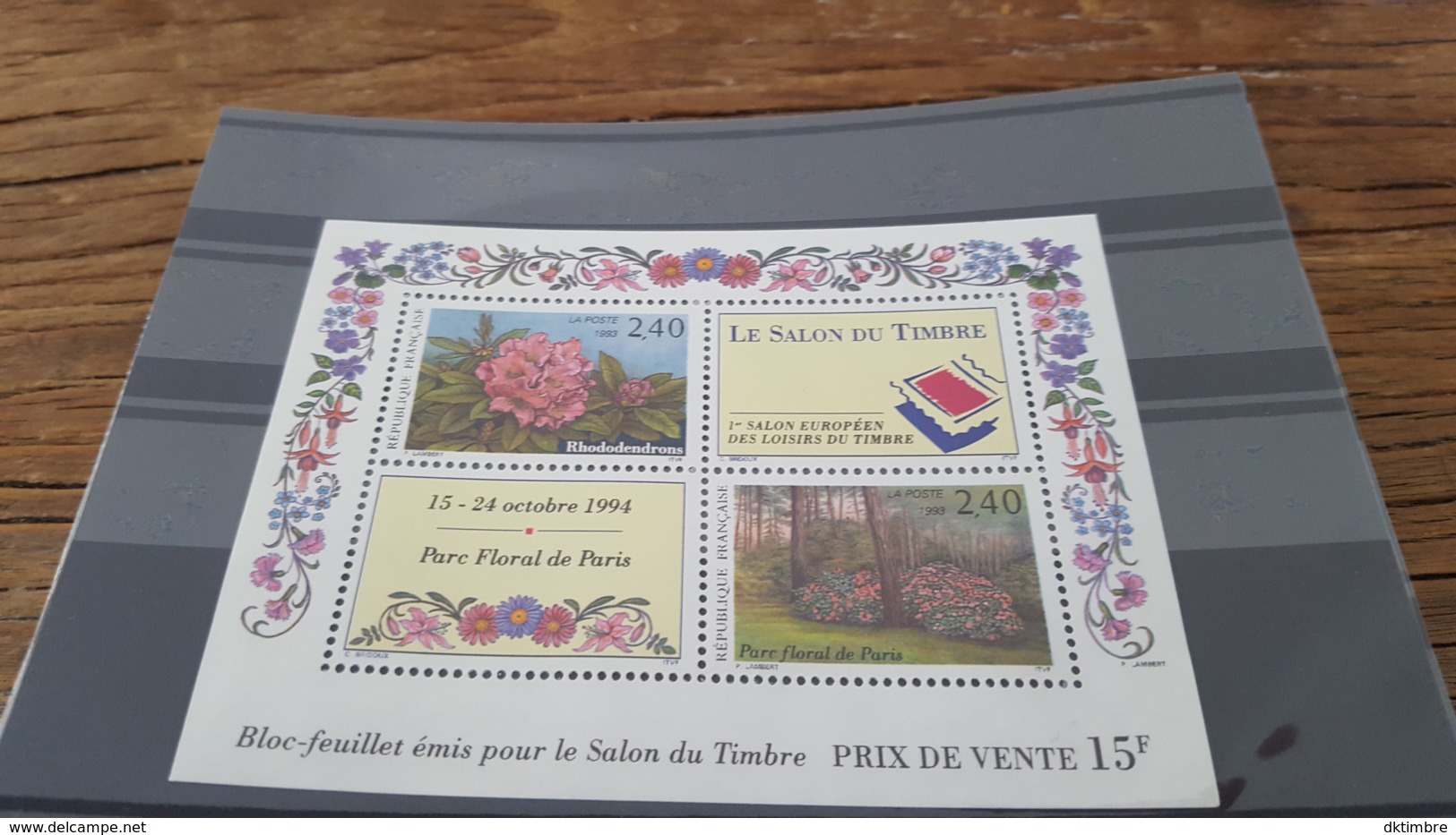 LOT 429648 TIMBRE DE FRANCE NEUF** LUXE - Collections