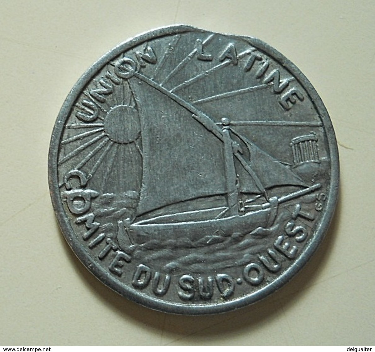 Token To Identify - Non Classés