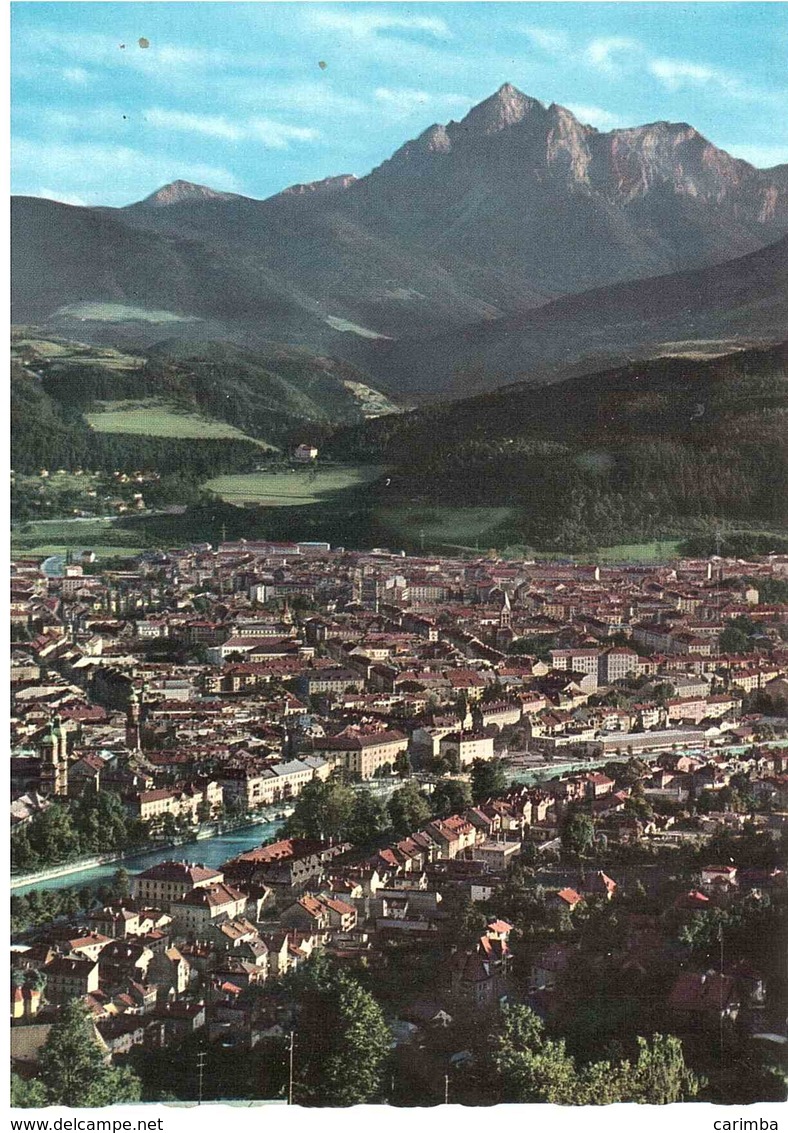 PANORAMA - Innsbruck