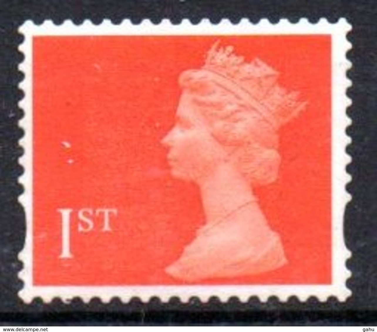 Grande Bretagne ;1993/97 ;N° Y :  1703 Ou 1947; N Sans Gomme ; Type Machin,cote    ; - Non Classificati