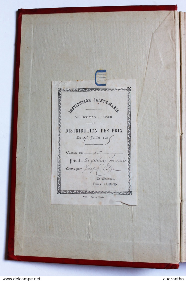 Livre 1885 Souvenirs D'un Soldat Louis Lande Faguet Les Fusiliers Marins Siège De Paris Légion La Hacienda De Camaron - Français