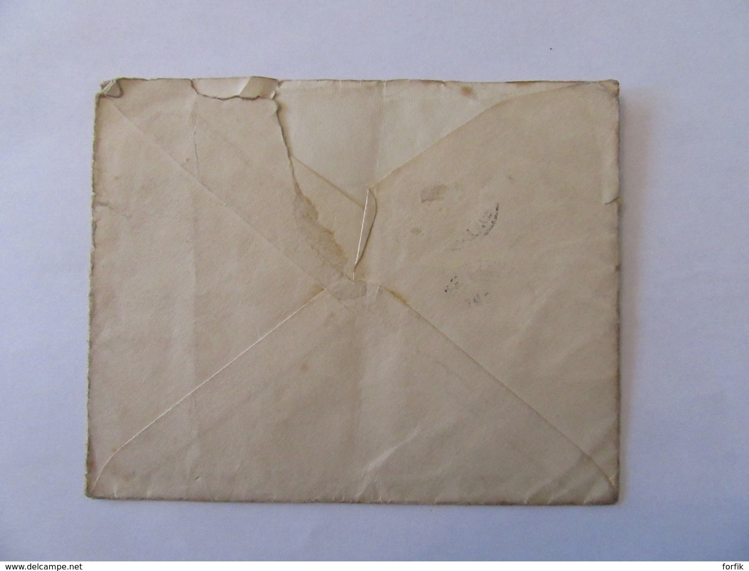 Canada Vers France (Aire Sur La Lys) - Enveloppe Avec Timbres Edouard VII YT N°78 Et 79 - Vers 1903 - Lettres & Documents