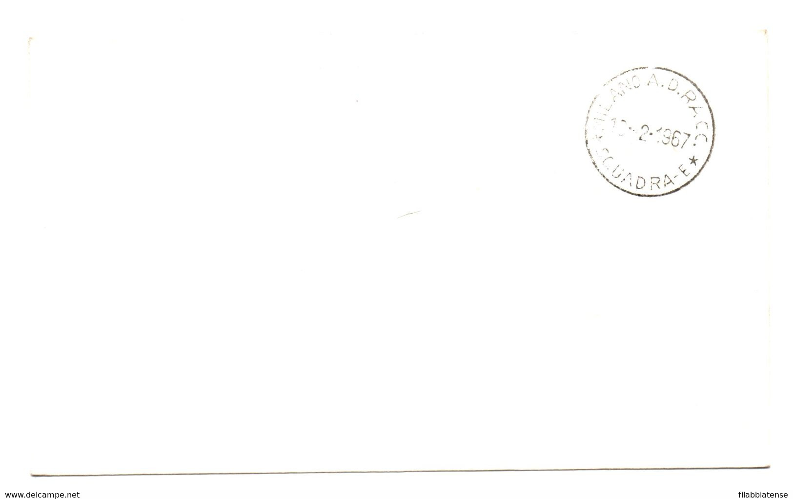 1967 - Finlandia 589 EFTA FDC, - FDC