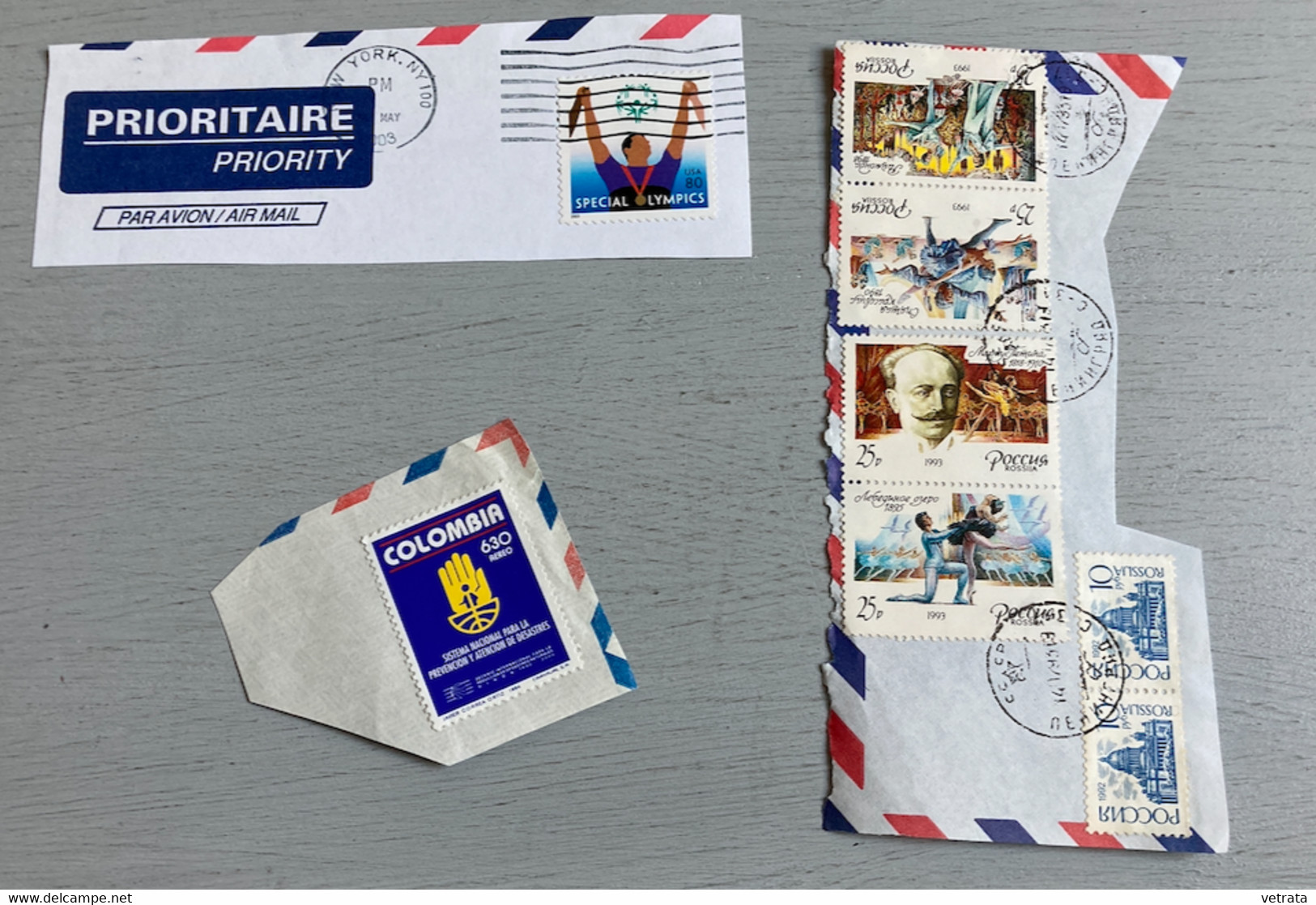 Lot de 175 timbres oblitérés de provenances diverses (avec doublons) : Suisse-Grande Bretagne-Danemark-Pays Bas-Nlle Zél