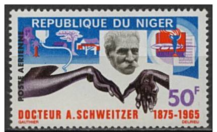 Niger, PA N° 054** Y Et T, 54 - Niger (1960-...)