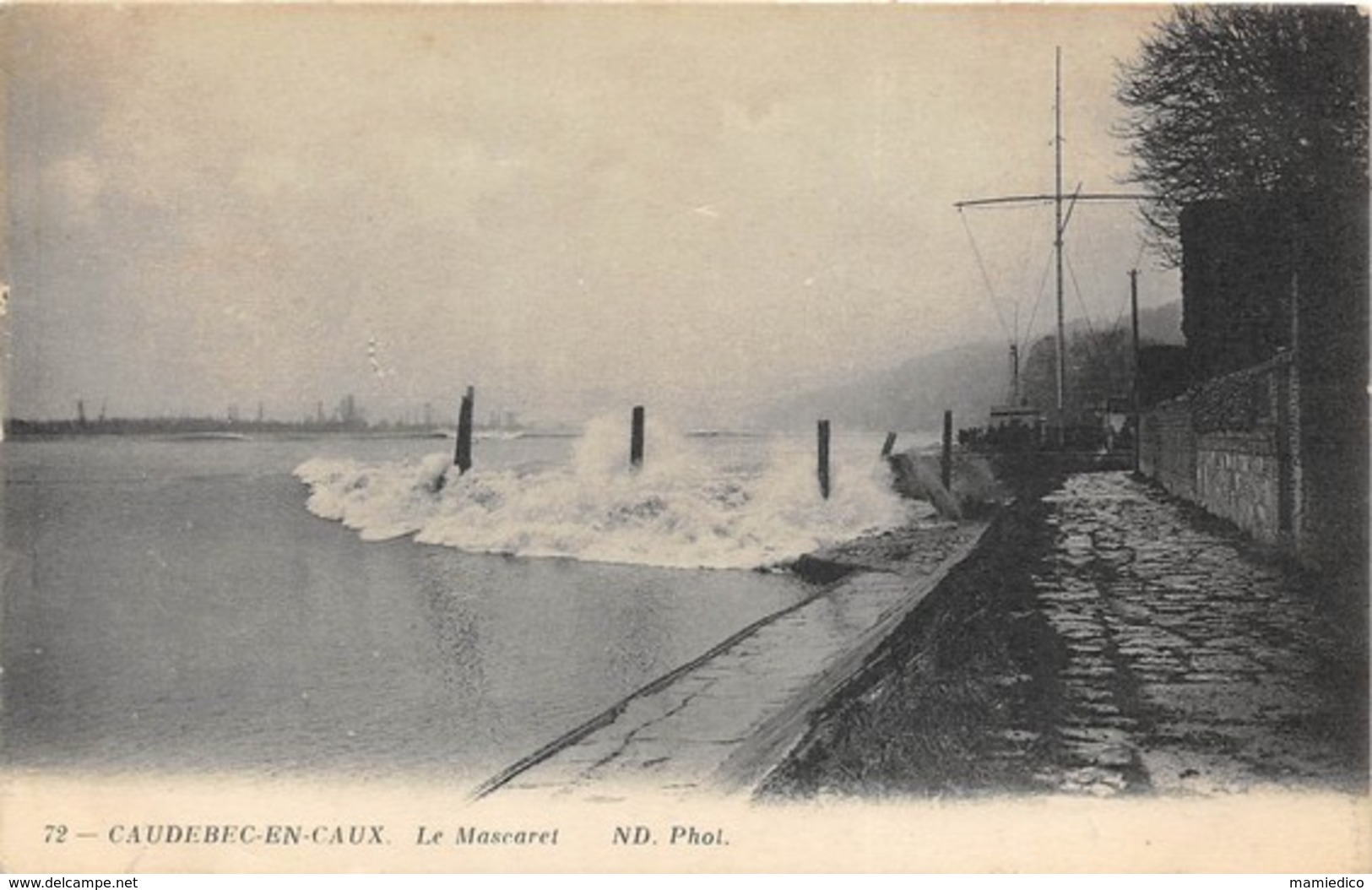 40 CP(SNCF La Ferté-G+Pont de P+Moreuil+Photo non situéel) Aviat+Hôtel+Pub dentelle+Fête relig+Repro houblon+Divers N°87