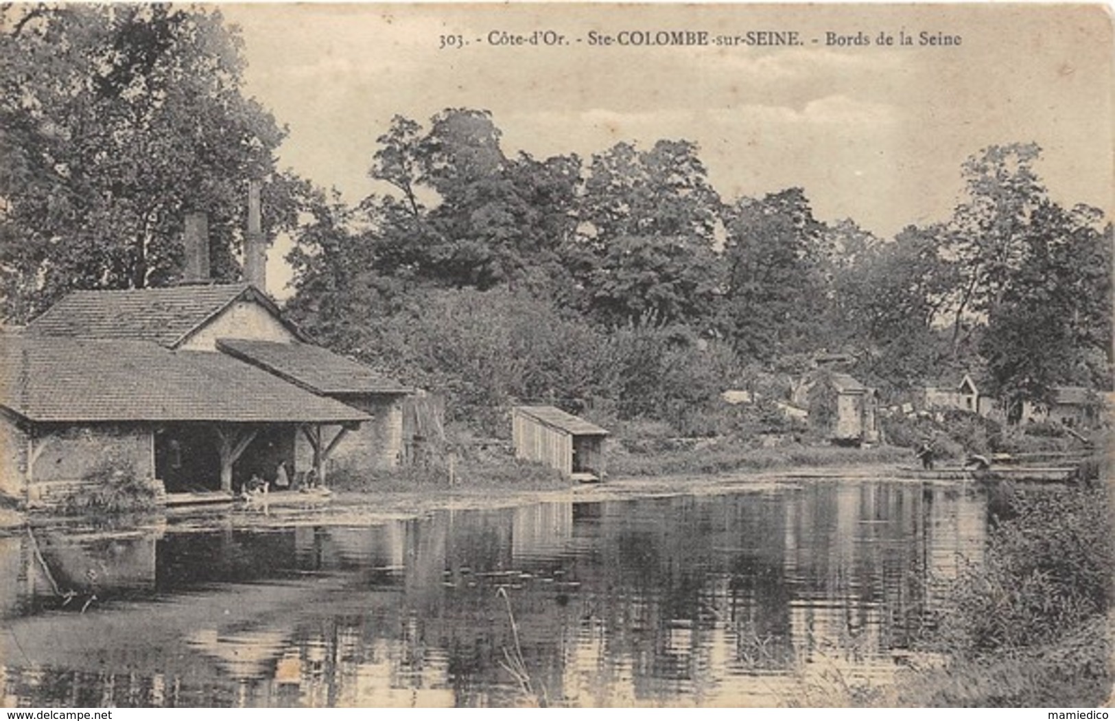 40 CP(SNCF La Ferté-G+Pont de P+Moreuil+Photo non situéel) Aviat+Hôtel+Pub dentelle+Fête relig+Repro houblon+Divers N°87