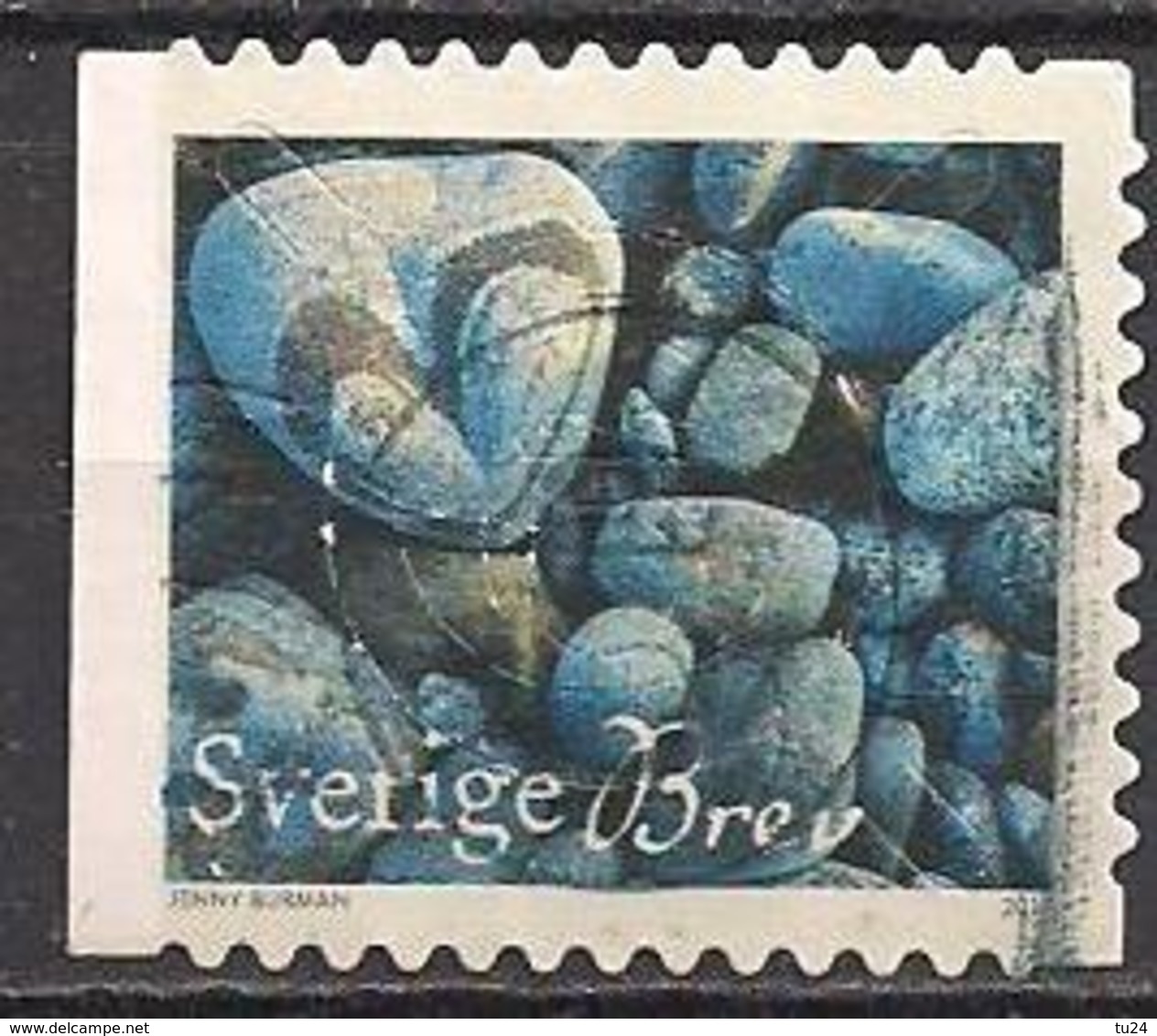 Schweden  (2013)  Mi.Nr.  2917  Gest. / Used  (2eo08) - Gebraucht