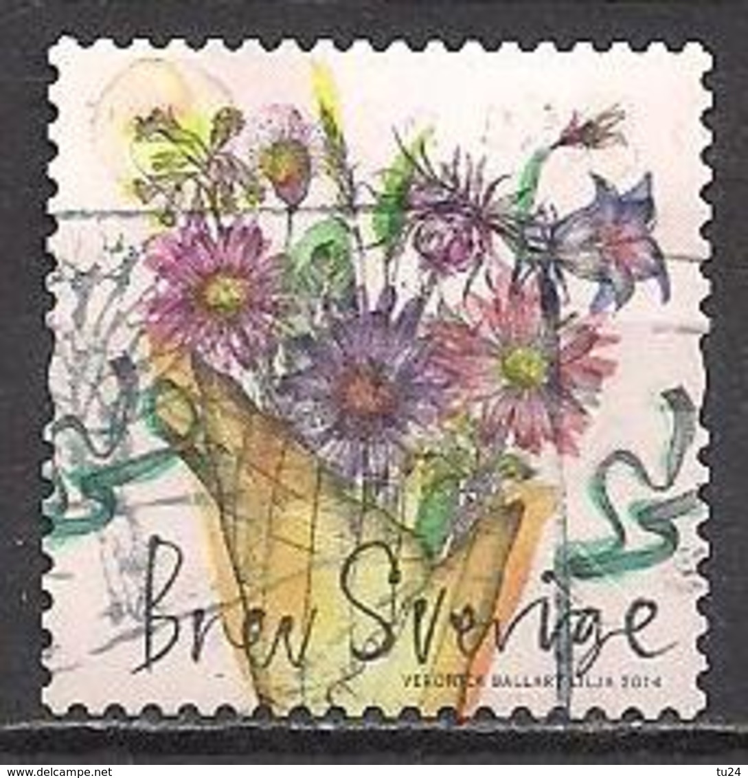 Schweden (2014)  Mi.Nr.  2994  Gest. / Used  (5ad47) - Used Stamps