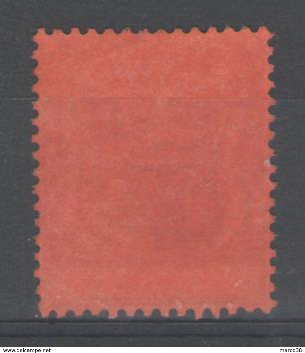 MAURICE:  N°116 Oblitéré, Variété "SANS Valeur Dans Le Cartouche" - Mauritius (...-1967)