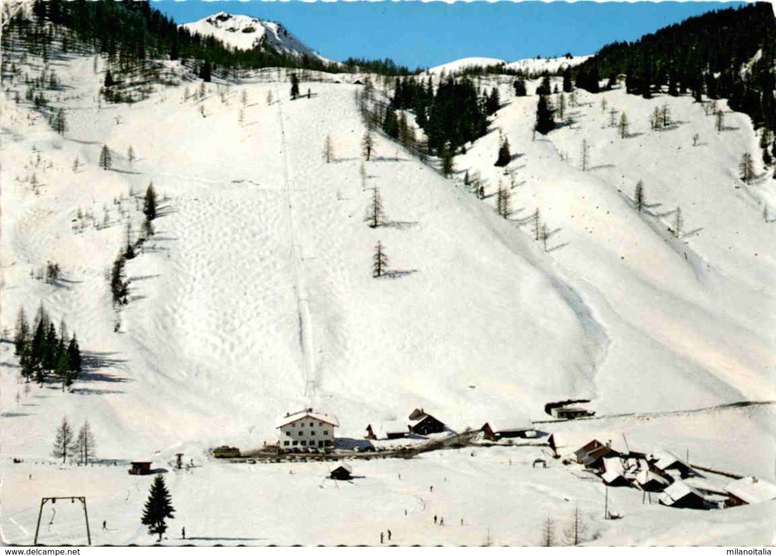 Winterparadies Zauchensee, Altenmarkt - Radstadt (6622) - Altenmarkt Im Pongau