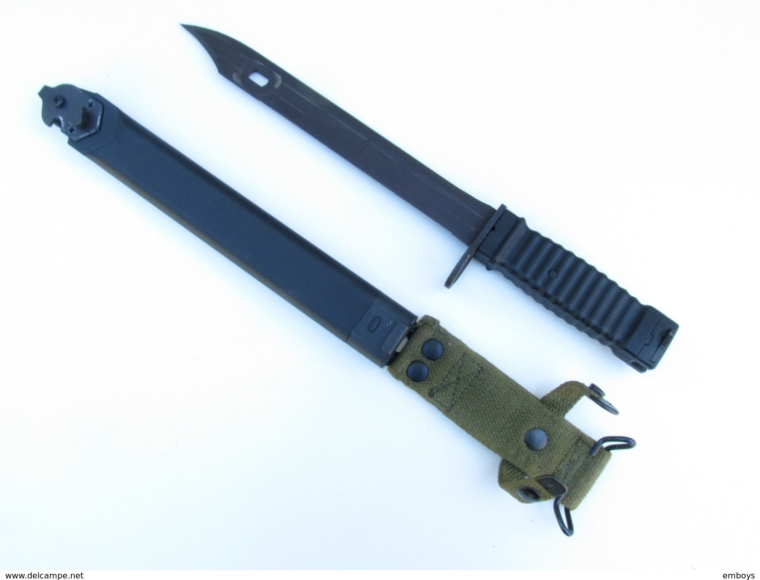 Baïonnette KCB 77 M1L - Knives/Swords