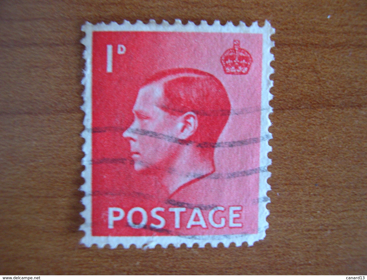 Grande Bretagne N° 206 Obl - Used Stamps