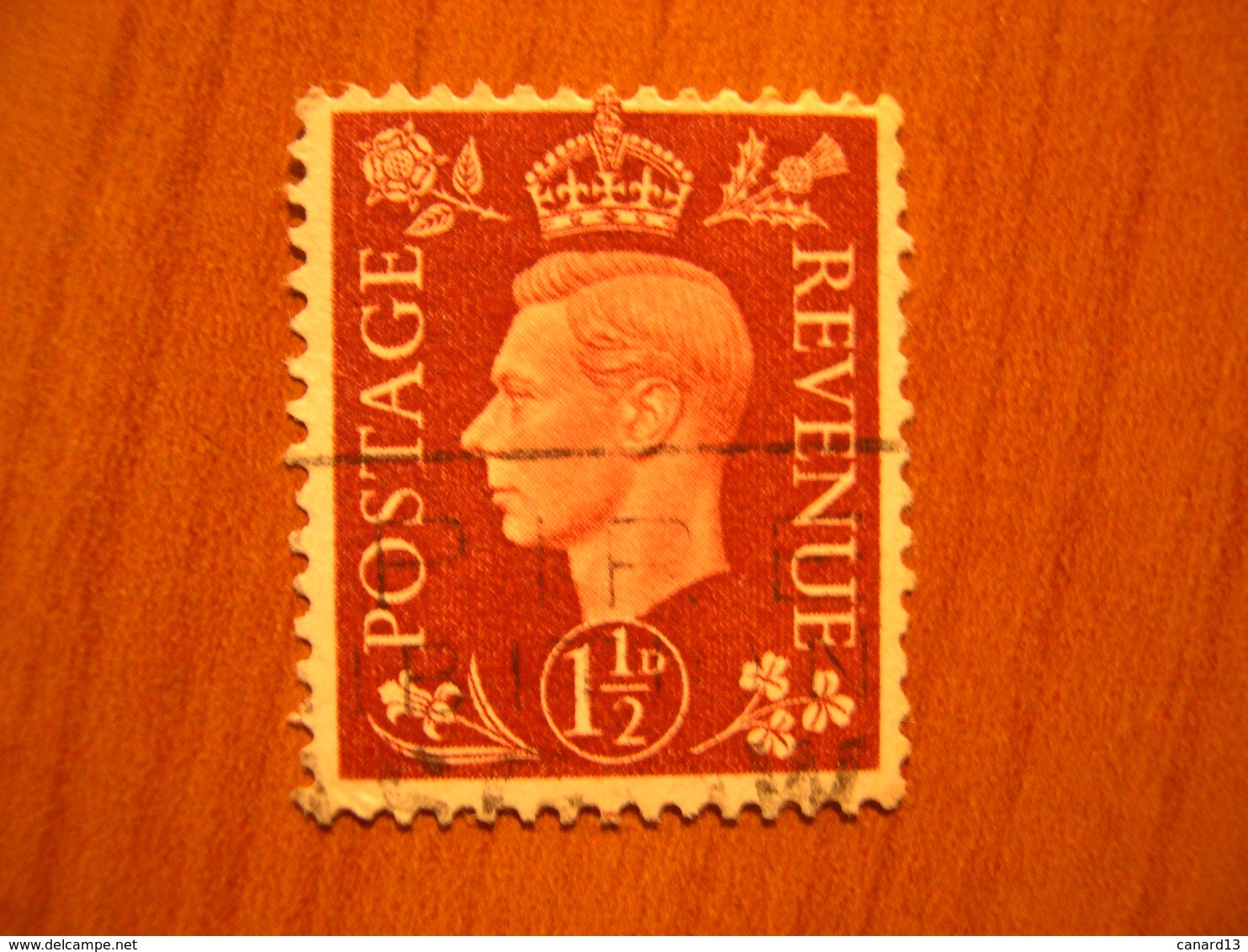 Grande Bretagne N° 211 Obl - Used Stamps